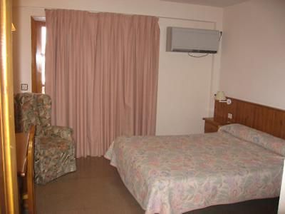 Hotel Anaya Пуенте-ла-Рейна-де-Хака Екстер'єр фото