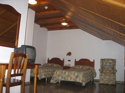 Hotel Anaya Пуенте-ла-Рейна-де-Хака Екстер'єр фото
