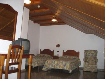 Hotel Anaya Пуенте-ла-Рейна-де-Хака Екстер'єр фото