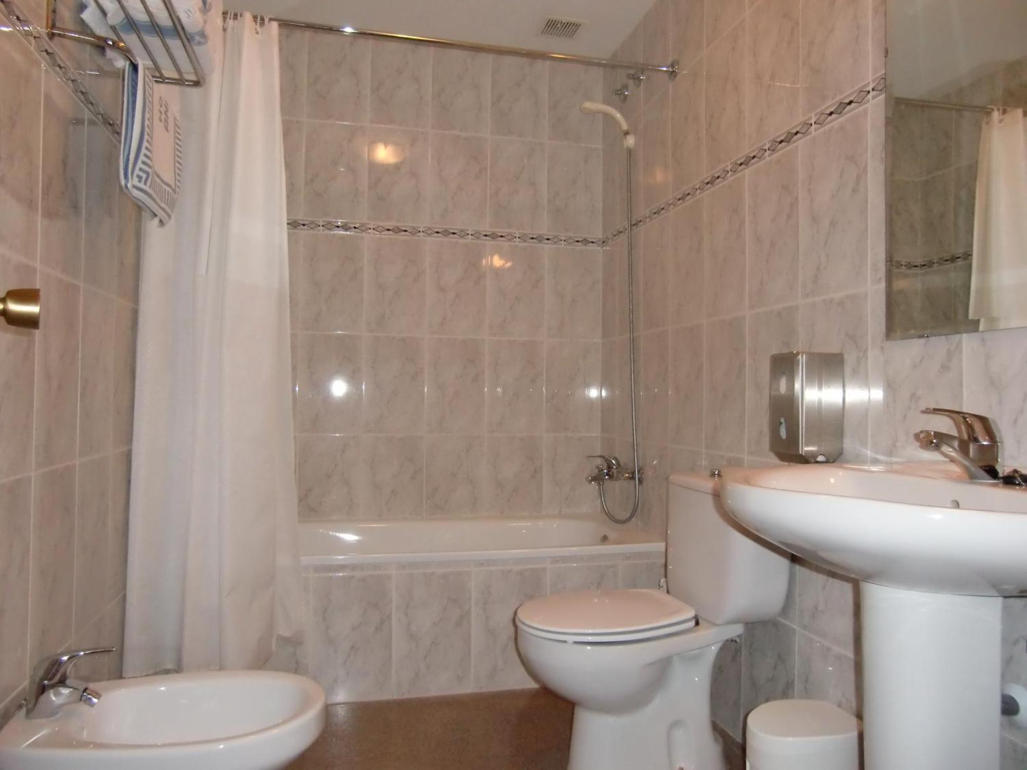 Hotel Anaya Пуенте-ла-Рейна-де-Хака Екстер'єр фото