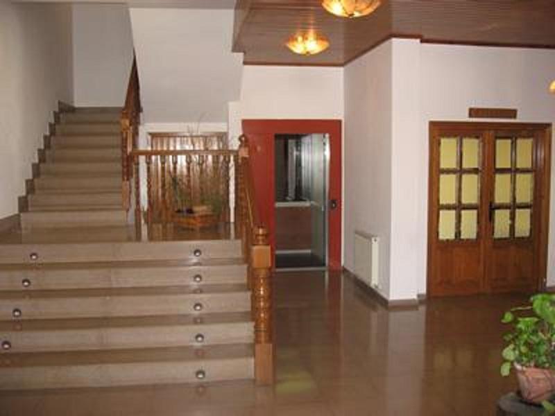Hotel Anaya Пуенте-ла-Рейна-де-Хака Екстер'єр фото