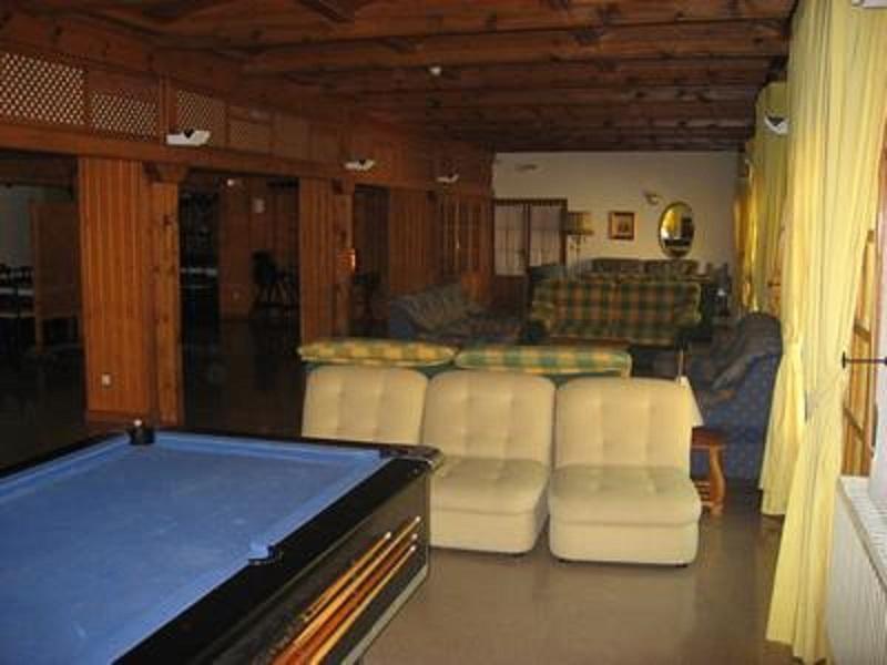 Hotel Anaya Пуенте-ла-Рейна-де-Хака Екстер'єр фото
