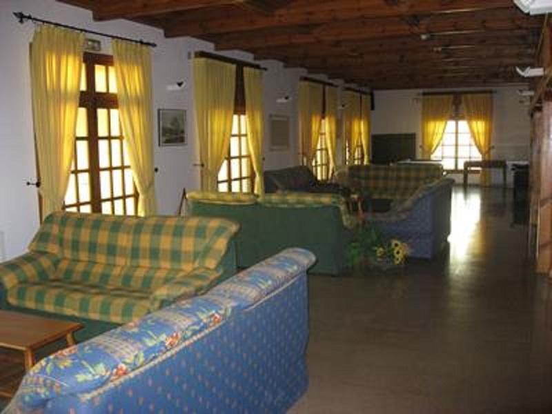Hotel Anaya Пуенте-ла-Рейна-де-Хака Екстер'єр фото