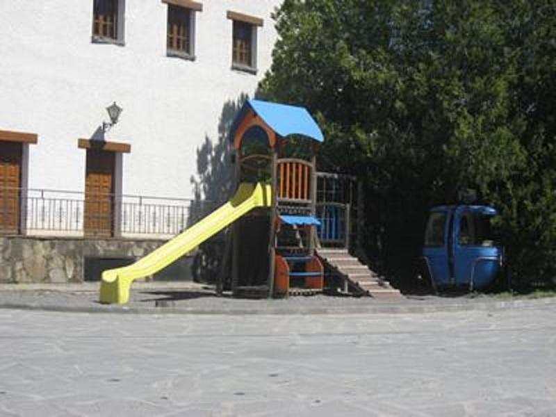 Hotel Anaya Пуенте-ла-Рейна-де-Хака Екстер'єр фото
