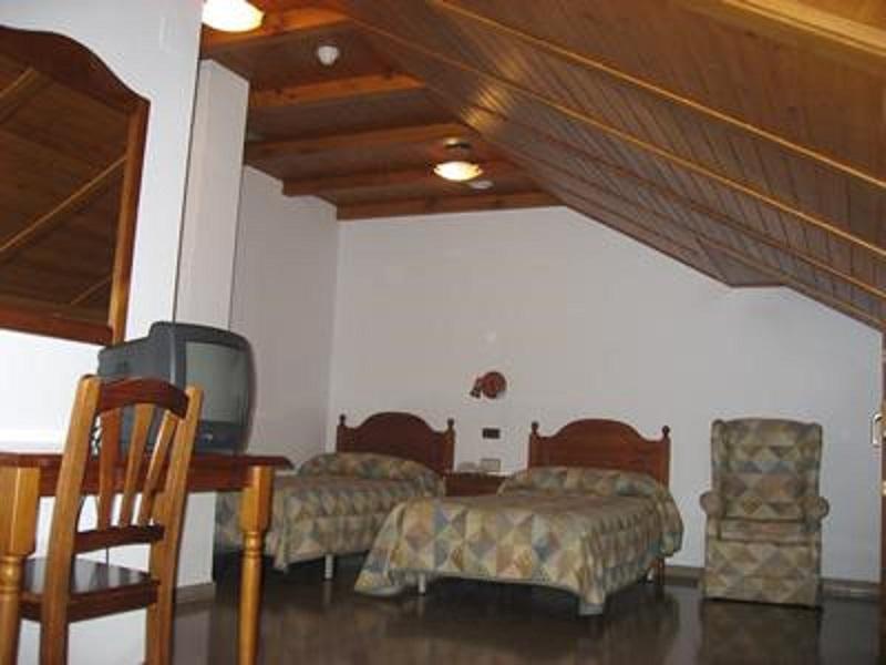 Hotel Anaya Пуенте-ла-Рейна-де-Хака Екстер'єр фото