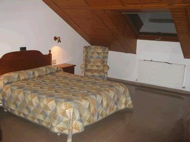 Hotel Anaya Пуенте-ла-Рейна-де-Хака Екстер'єр фото
